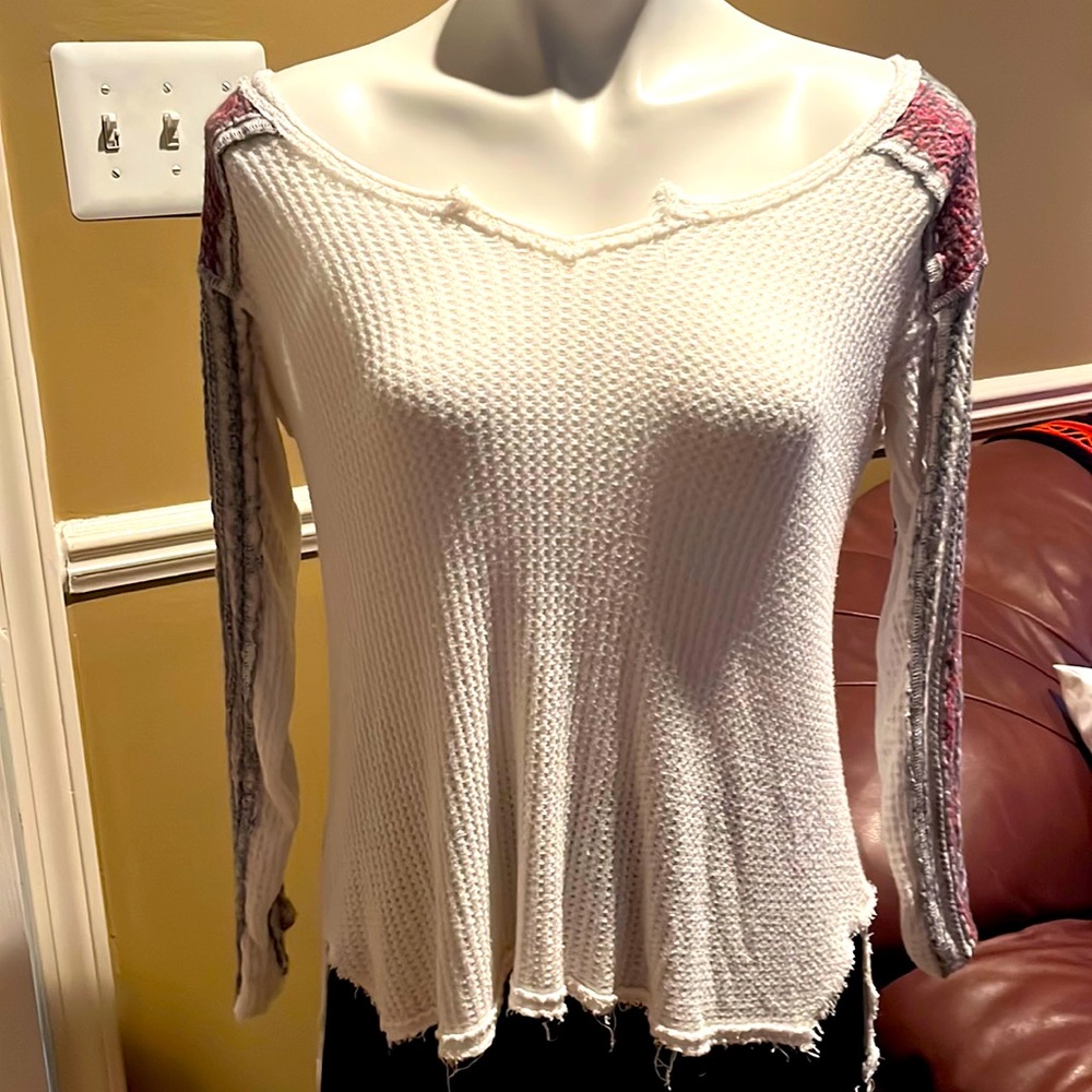 Free people top